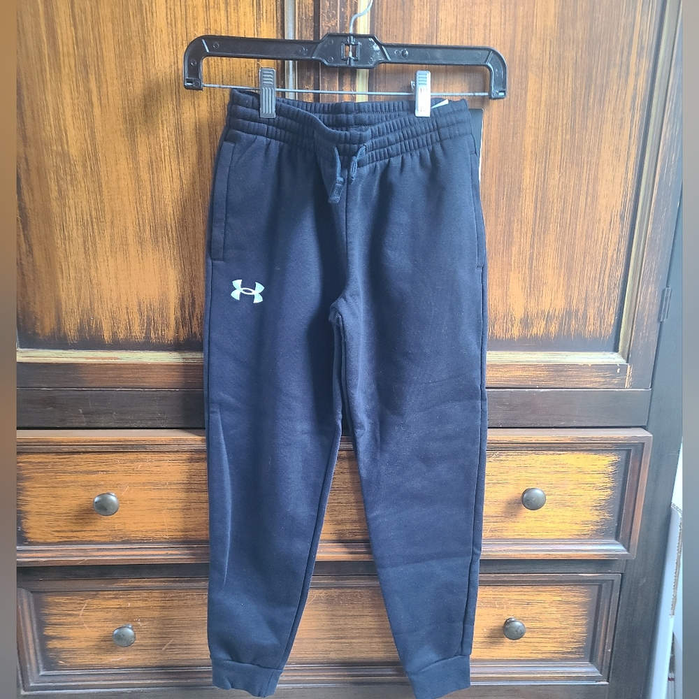 Boys Hurley Sweat Pants Size YS